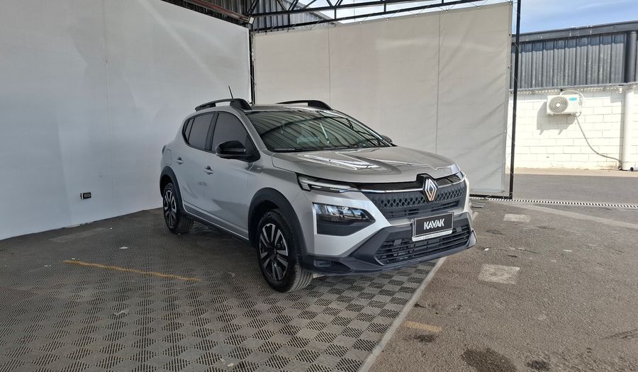 Renault Kardian 1.6 SCE EVOLUTION Suv 2026