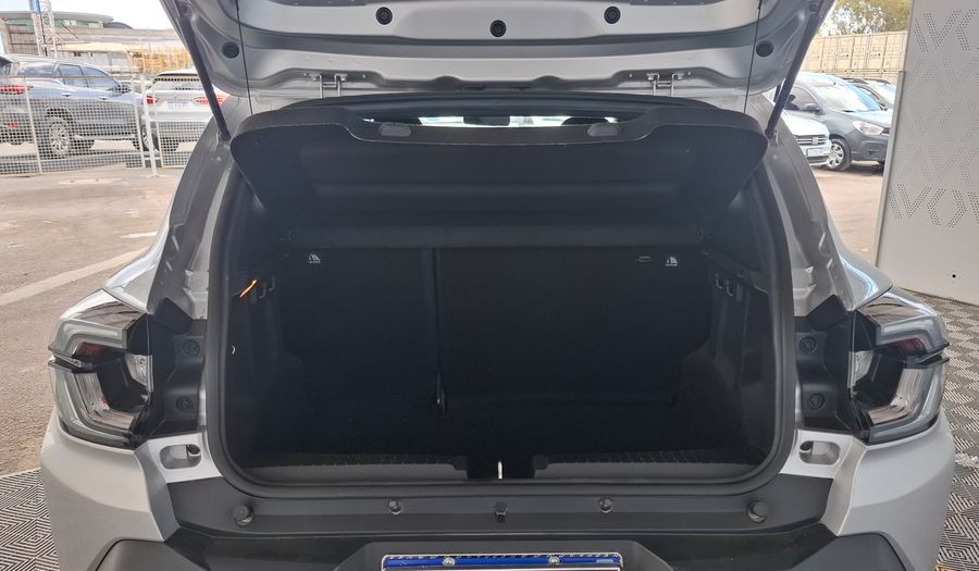 Renault Kardian 1.6 SCE EVOLUTION Suv 2026