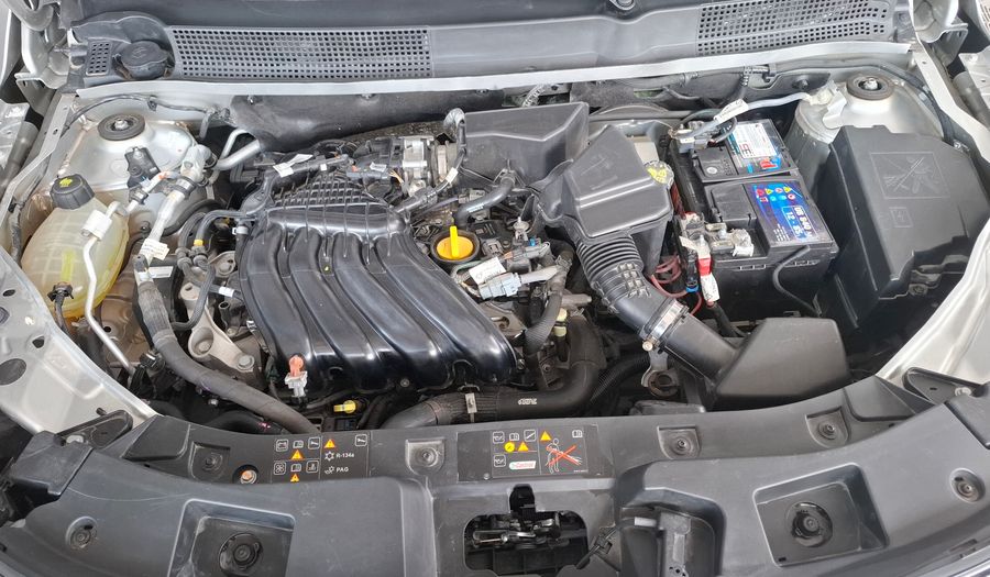 Renault Kardian 1.6 SCE EVOLUTION Suv 2026