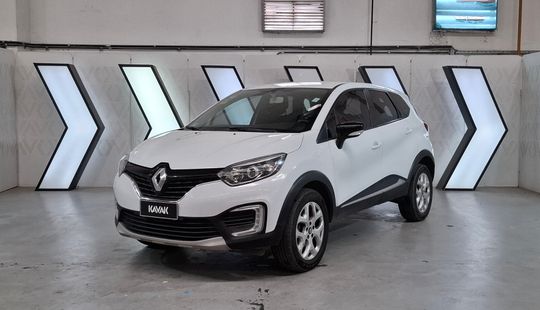 Renault • Captur