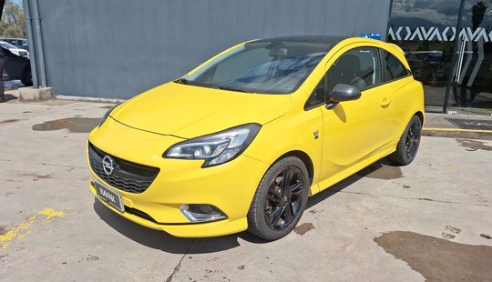 Opel • Corsa