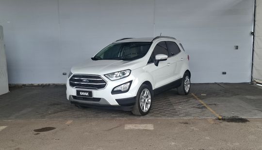 Ford • EcoSport