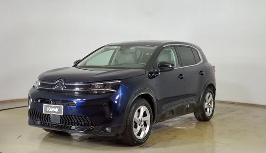Citroen • C5 Aircross