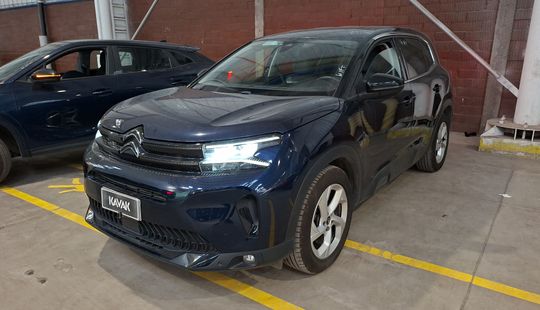 Citroen • C5 Aircross