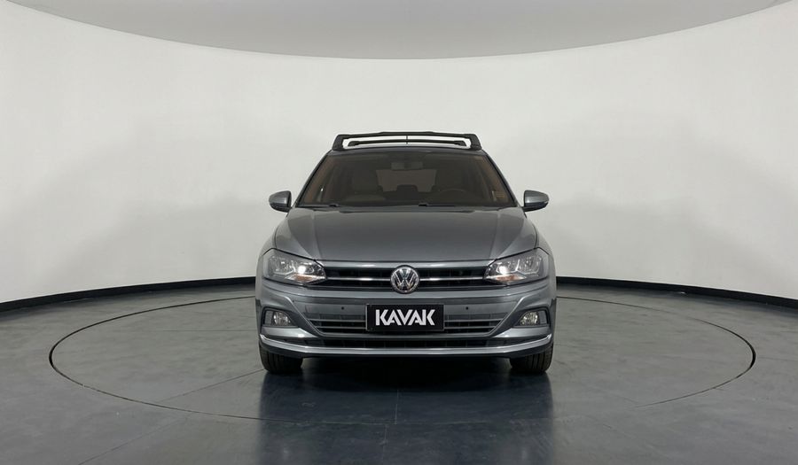 Volkswagen Polo 1.0 200 TSI HIGHLINE AUTO Hatchback 2020