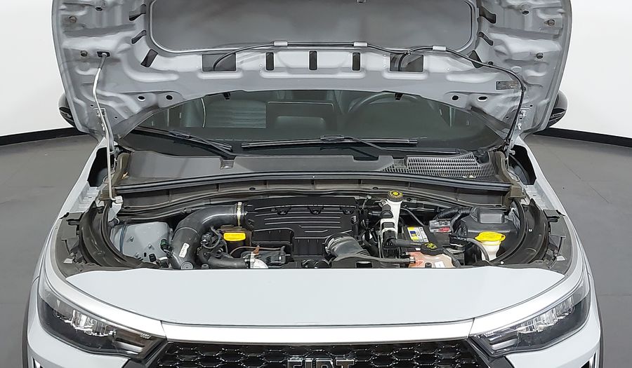 Fiat Fastback 1.0 T200 IMPETUS CVT Suv 2023