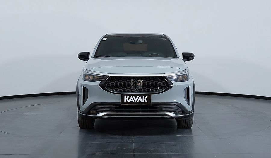 Fiat Fastback 1.0 T200 IMPETUS CVT Suv 2023