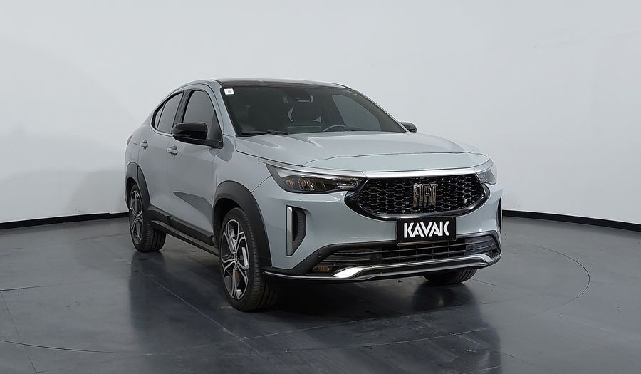 Fiat Fastback 1.0 T200 IMPETUS CVT Suv 2023