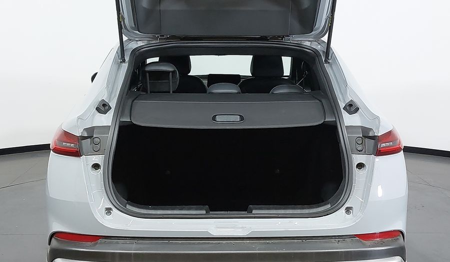 Fiat Fastback 1.0 T200 IMPETUS CVT Suv 2023