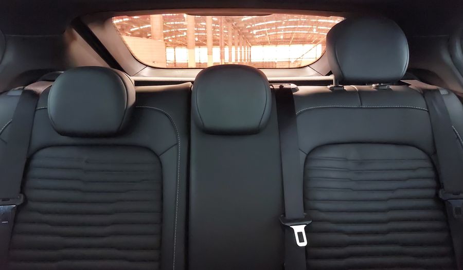 Fiat Fastback 1.0 T200 IMPETUS CVT Suv 2023