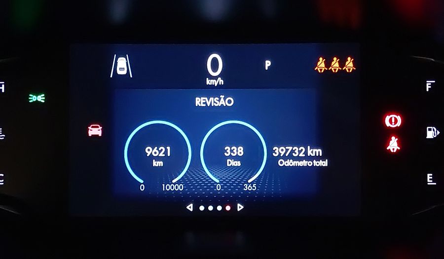 Fiat Fastback 1.0 T200 IMPETUS CVT Suv 2023