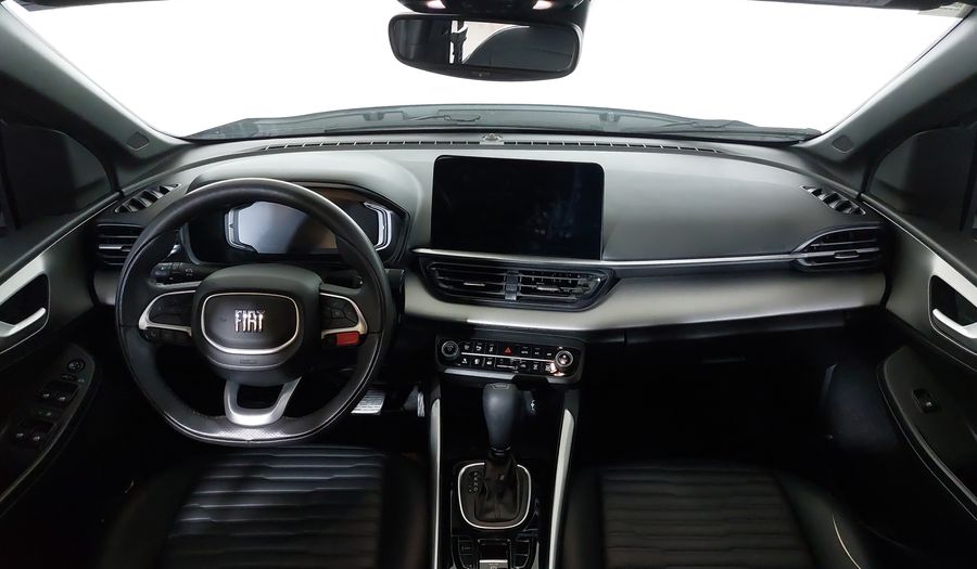 Fiat Fastback 1.0 T200 IMPETUS CVT Suv 2023