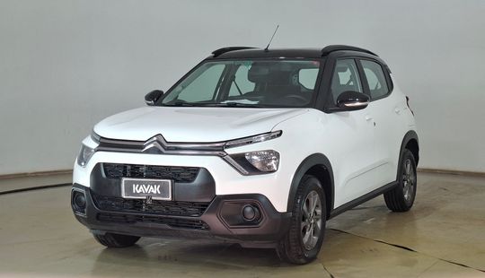Citroen • C3