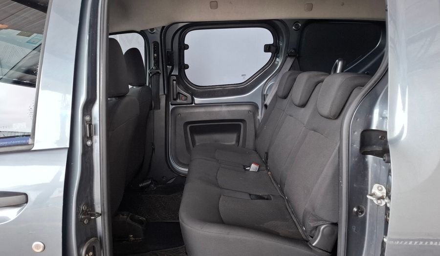 Renault Kangoo 1.6 CONFORT 5A Van 2022