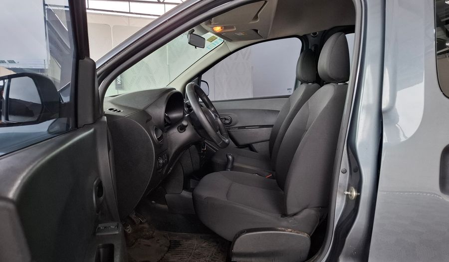 Renault Kangoo 1.6 CONFORT 5A Van 2022