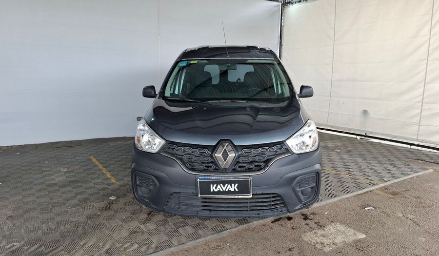 Renault Kangoo 1.6 CONFORT 5A Van 2022