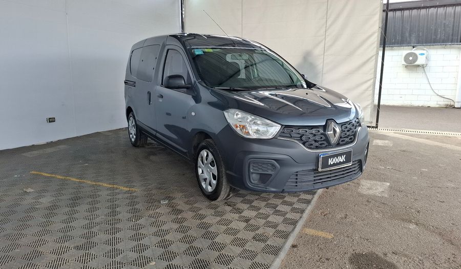 Renault Kangoo 1.6 CONFORT 5A Van 2022