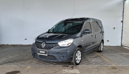 Renault • Kangoo