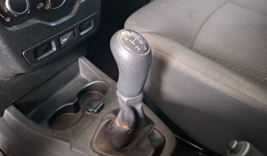 Renault Kangoo 1.6 CONFORT 5A Van 2022