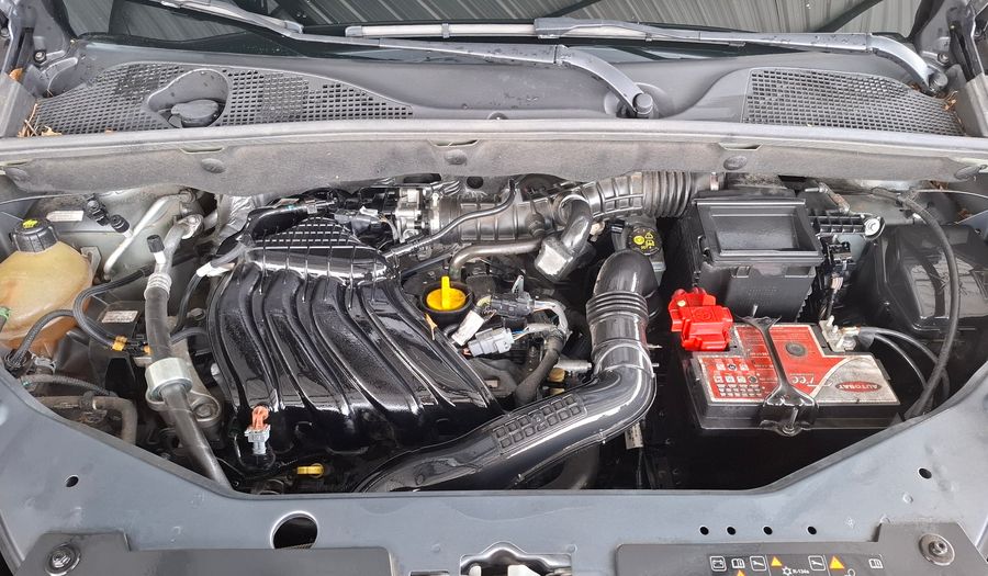 Renault Kangoo 1.6 CONFORT 5A Van 2022