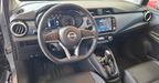 Nissan Versa 1.6 EXCLUSIVE CVT Sedan 2025