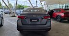 Nissan Versa 1.6 EXCLUSIVE CVT Sedan 2025