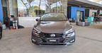 Nissan Versa 1.6 EXCLUSIVE CVT Sedan 2025