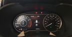 Nissan Versa 1.6 EXCLUSIVE CVT Sedan 2025