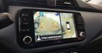 Nissan Versa 1.6 EXCLUSIVE CVT Sedan 2025