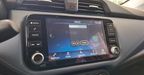 Nissan Versa 1.6 EXCLUSIVE CVT Sedan 2025