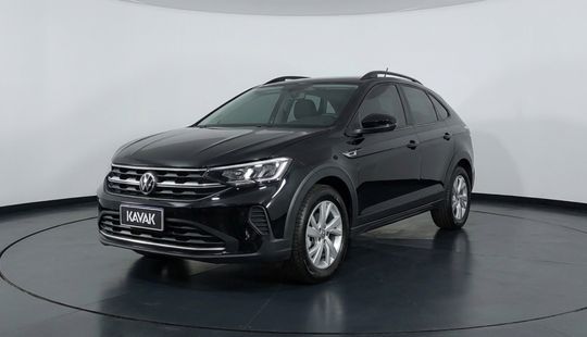 Volkswagen • Nivus