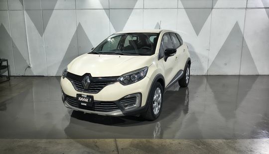 Renault • Captur