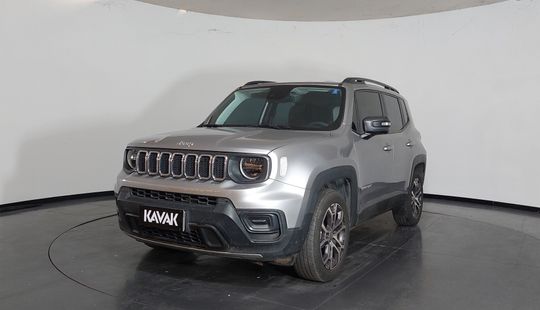 Jeep • Renegade