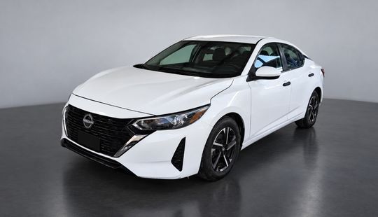 Nissan • Sentra