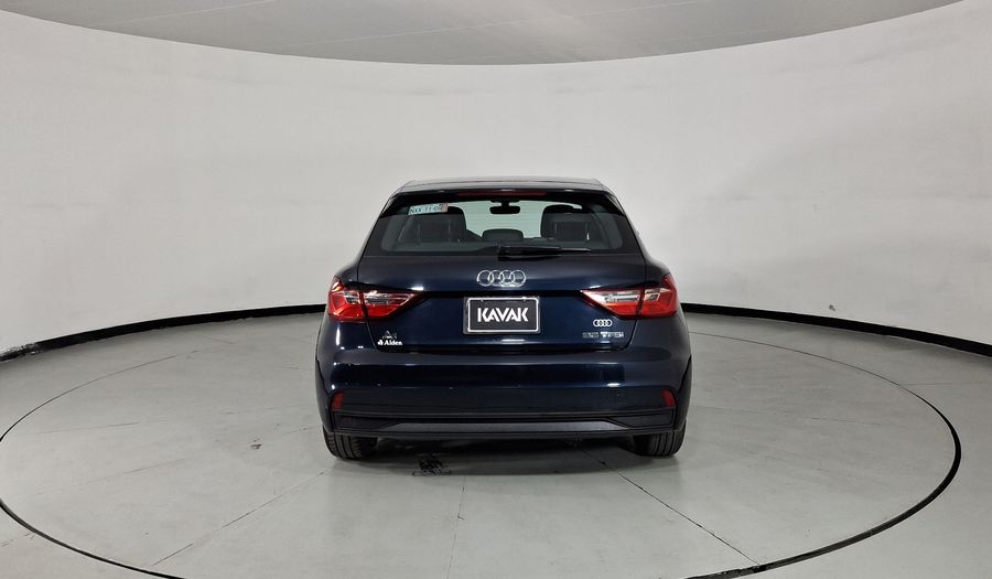 Audi A1 1.0 SB 30 TFSI URBAN DCT Hatchback 2020