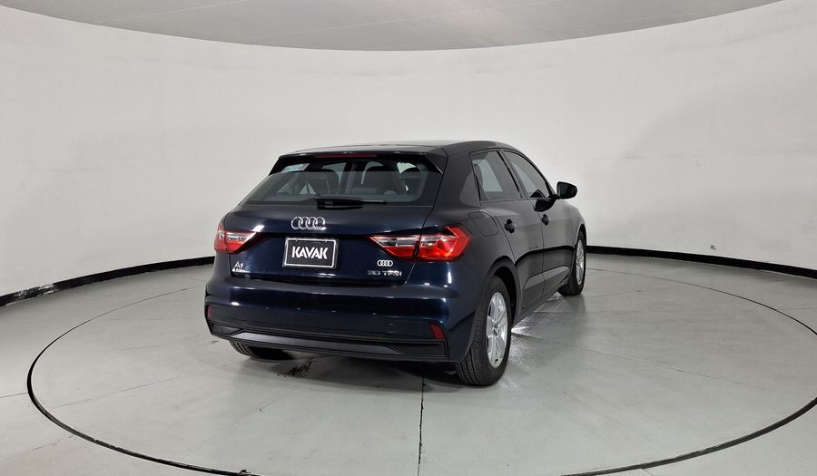Audi A1 1.0 SB 30 TFSI URBAN DCT Hatchback 2020
