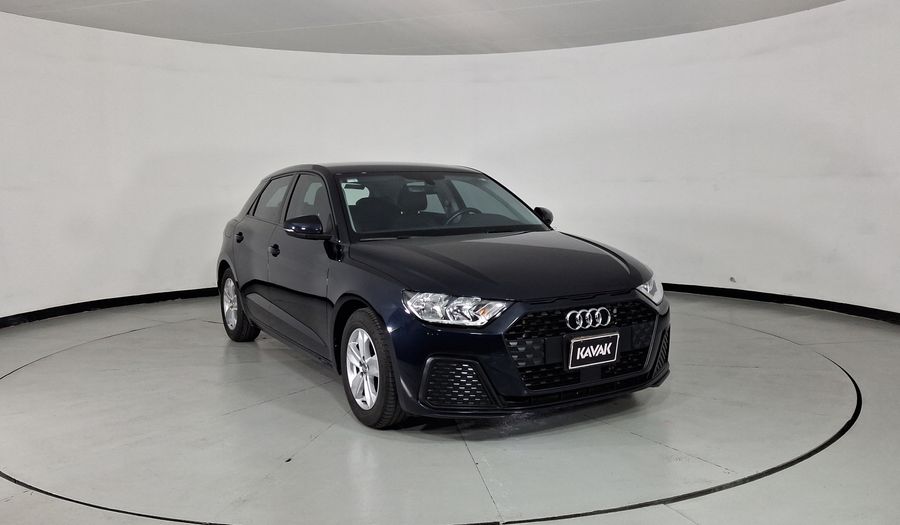 Audi A1 1.0 SB 30 TFSI URBAN DCT Hatchback 2020