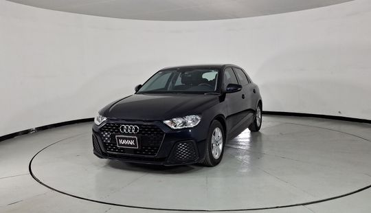 Audi • A1