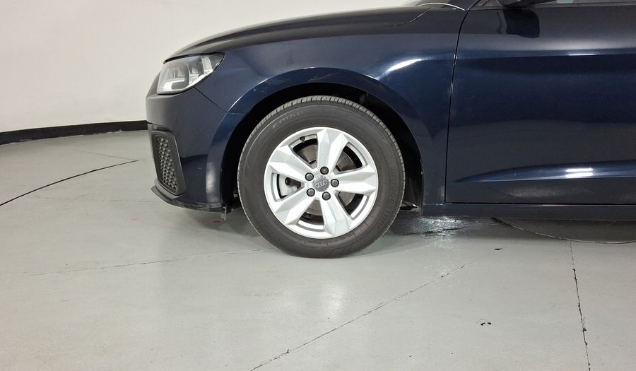 Audi A1 1.0 SB 30 TFSI URBAN DCT Hatchback 2020