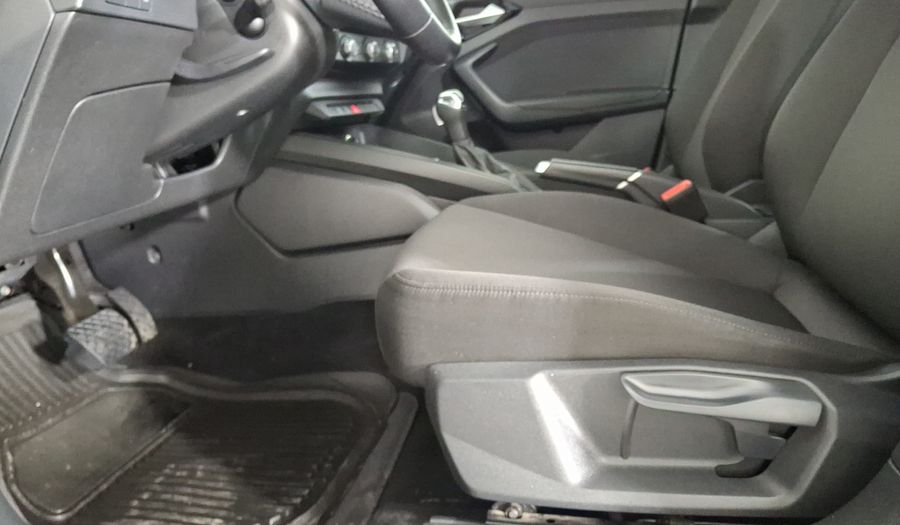 Audi A1 1.0 SB 30 TFSI URBAN DCT Hatchback 2020