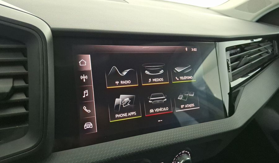 Audi A1 1.0 SB 30 TFSI URBAN DCT Hatchback 2020