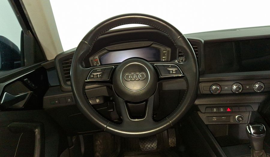 Audi A1 1.0 SB 30 TFSI URBAN DCT Hatchback 2020