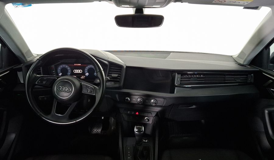Audi A1 1.0 SB 30 TFSI URBAN DCT Hatchback 2020