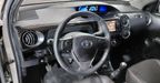Toyota Etios 1.5 XLS 2016 Sedan