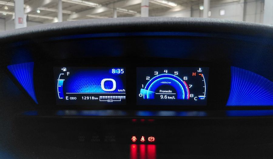 Toyota Etios 1.5 XLS 2016 Sedan