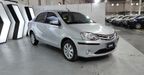Toyota Etios 1.5 XLS 2016 Sedan