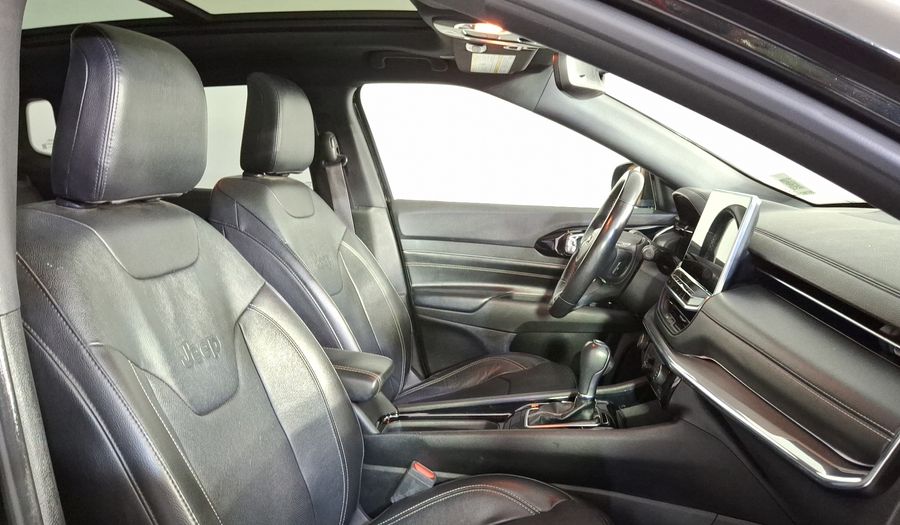 Jeep Compass 2.4 HIGH ALTITUDE AUTO Suv 2022
