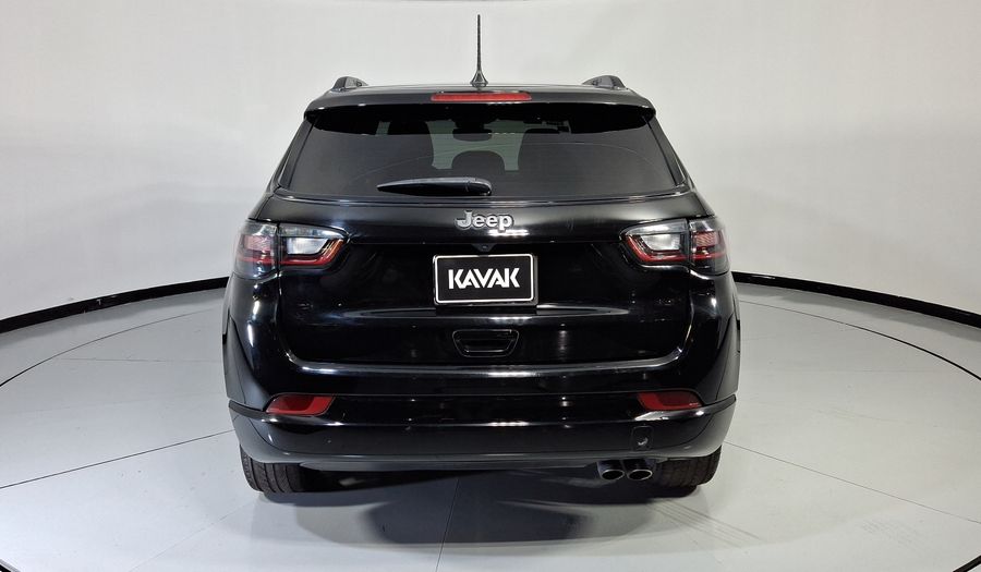 Jeep Compass 2.4 HIGH ALTITUDE AUTO Suv 2022