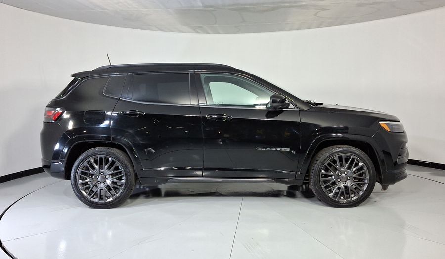 Jeep Compass 2.4 HIGH ALTITUDE AUTO Suv 2022