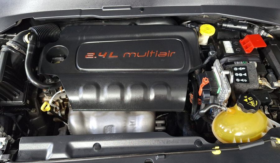 Jeep Compass 2.4 HIGH ALTITUDE AUTO Suv 2022